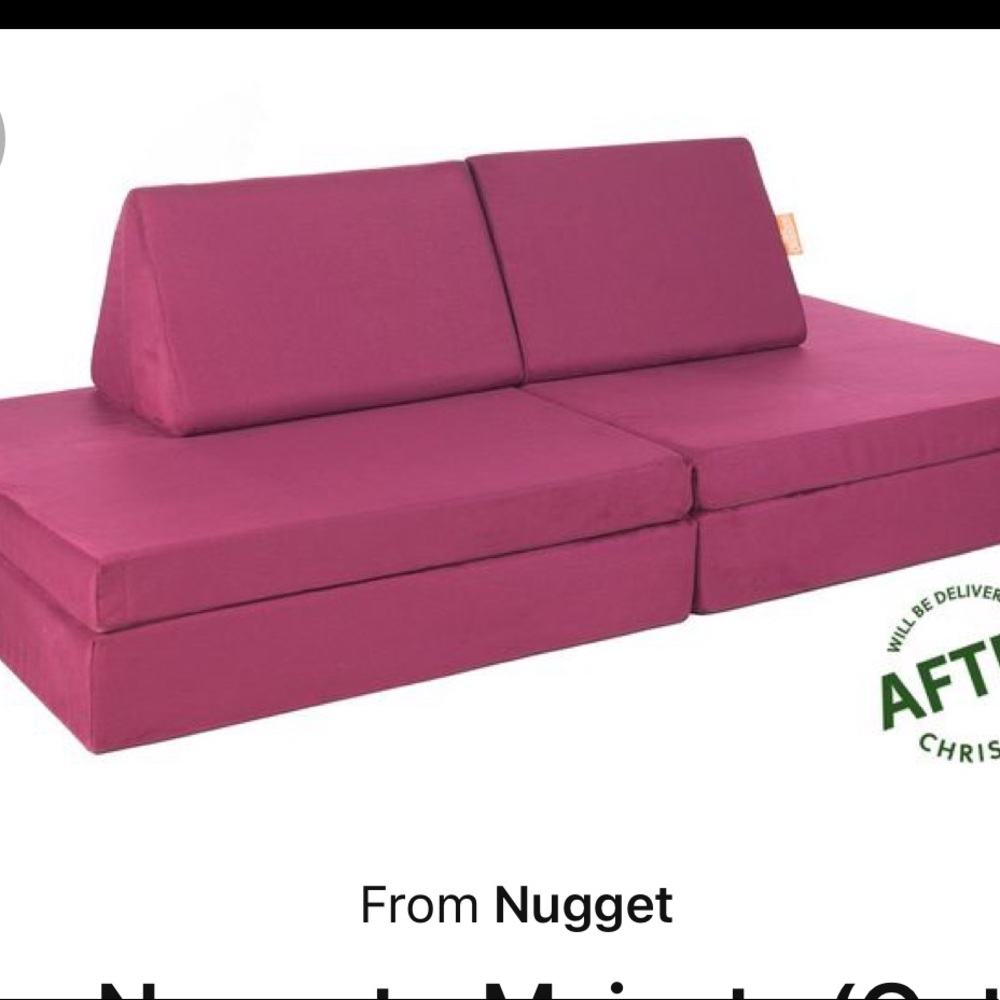 Majesty Nugget Cover full set retired